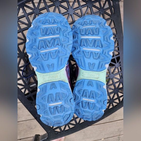 Asics Gel Venture 7 Size 11 - Picture 12 of 12